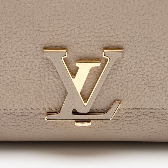 Louis Vuitton Taurillon Volta Top Handle - Picture 9 of 15